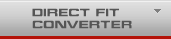 Direct Fit Catalytic Converter 
