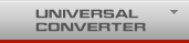 Universal Catalytic Converter 
