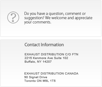 Contact Information 